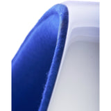 Ball Globe Chair with Cashmere Wool Upholstery