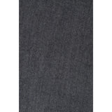 Ball Globe Chair with Cashmere Wool Upholstery