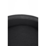 Ball Globe Chair with Cashmere Wool Upholstery