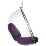 Hanging Bubble Chair