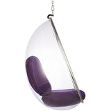 Hanging Egg Bubble Chair