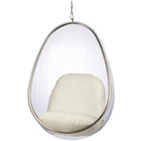 Hanging Egg Bubble Chair