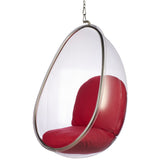 Hanging Egg Bubble Chair