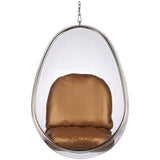 Hanging Egg Bubble Chair