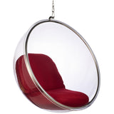 Hanging Bubble Chair