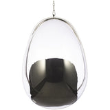 Hanging Egg Bubble Chair