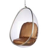 Hanging Egg Bubble Chair