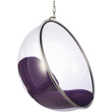 Hanging Bubble Chair