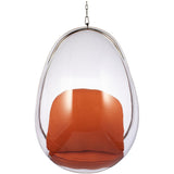 Hanging Egg Bubble Chair