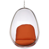 Hanging Egg Bubble Chair