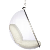 Hanging Bubble Chair