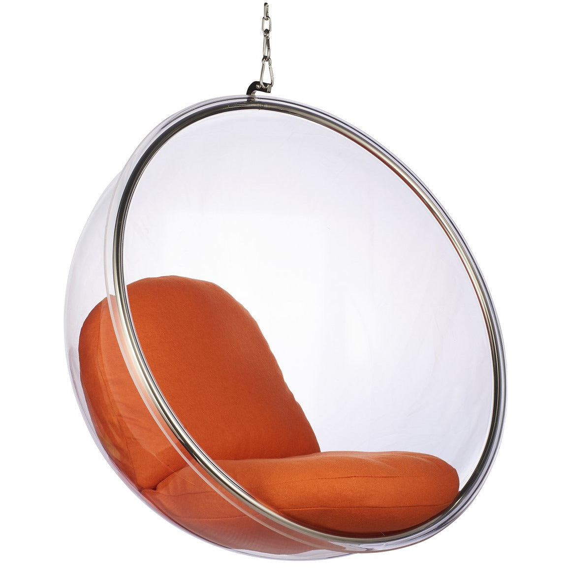 Cheap hanging bubble chair discount