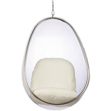 Hanging Egg Bubble Chair