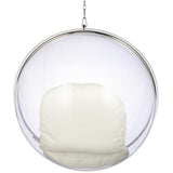 Hanging Bubble Chair