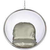 Hanging Bubble Chair