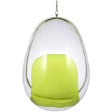 Hanging Egg Bubble Chair