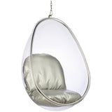 Hanging Egg Bubble Chair