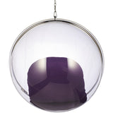 Hanging Bubble Chair