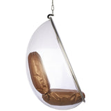 Hanging Egg Bubble Chair