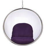 Hanging Bubble Chair