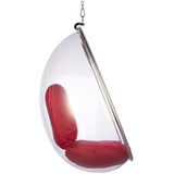 Hanging Egg Bubble Chair