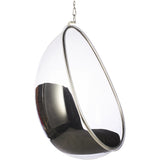 Hanging Egg Bubble Chair