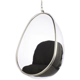 Hanging Egg Bubble Chair