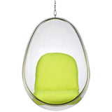 Hanging Egg Bubble Chair