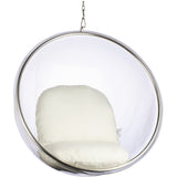 Hanging Bubble Chair