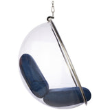 Hanging Bubble Chair