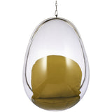 Hanging Egg Bubble Chair