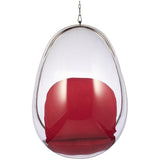 Hanging Egg Bubble Chair