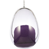 Hanging Egg Bubble Chair