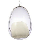 Hanging Egg Bubble Chair