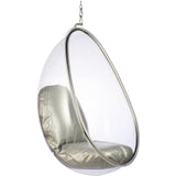 Hanging Egg Bubble Chair