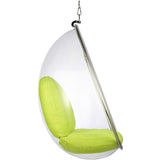 Hanging Egg Bubble Chair