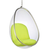 Hanging Egg Bubble Chair