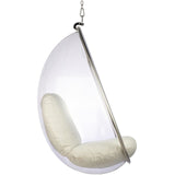 Hanging Egg Bubble Chair