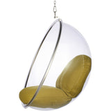 Hanging Bubble Chair