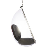 Hanging Egg Bubble Chair