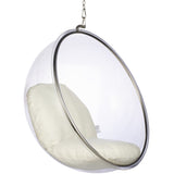 Hanging Bubble Chair