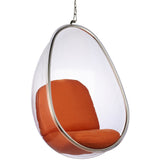 Hanging Egg Bubble Chair