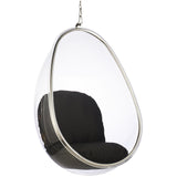 Hanging Egg Bubble Chair
