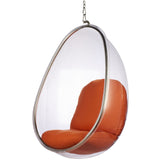 Hanging Egg Bubble Chair