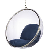 Hanging Bubble Chair