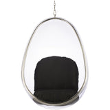 Hanging Egg Bubble Chair