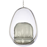 Hanging Egg Bubble Chair