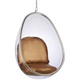 Hanging Egg Bubble Chair
