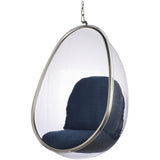 Hanging Egg Bubble Chair