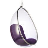 Hanging Egg Bubble Chair